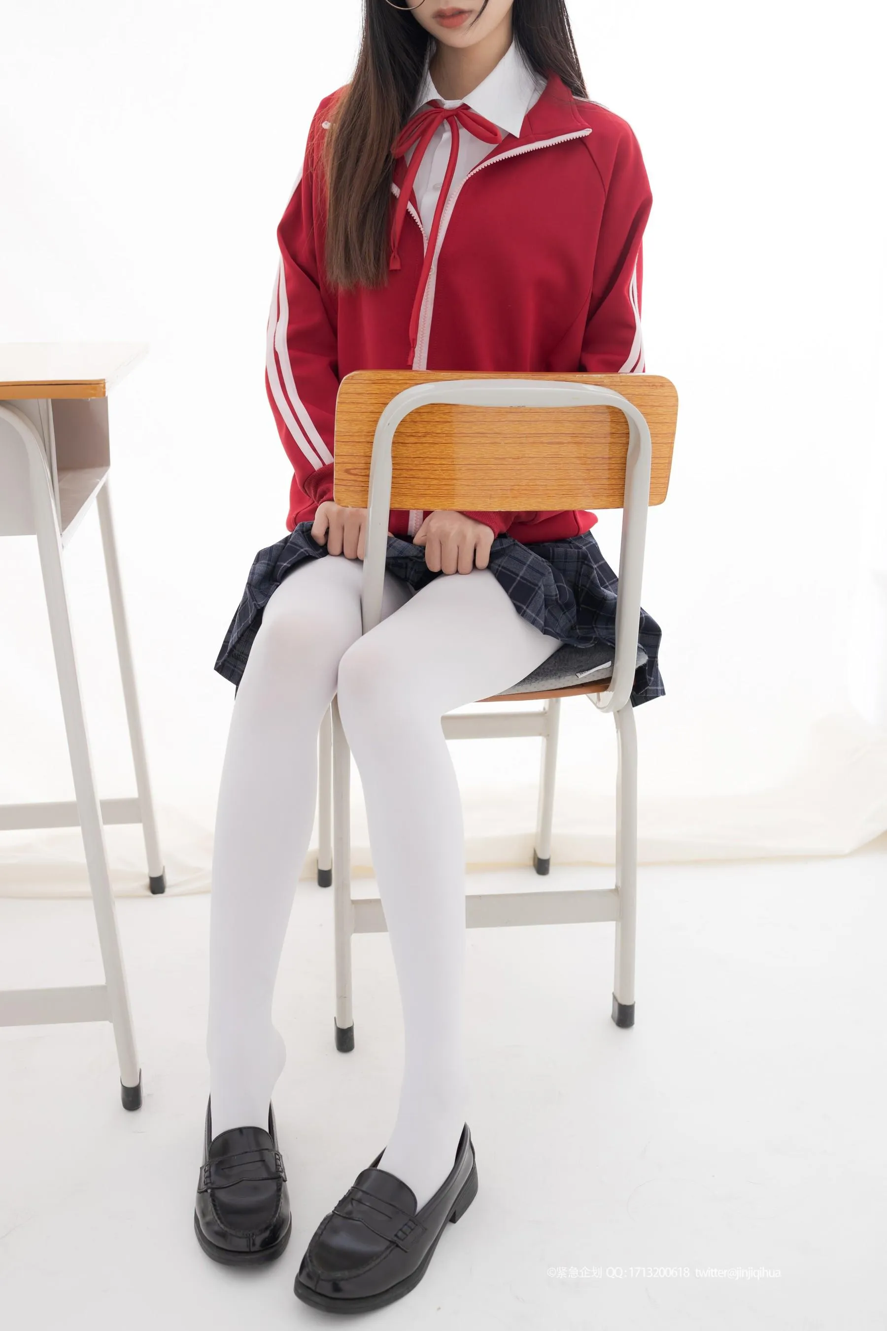紧急企划 – NO.08 出镜妹子一只喵喵梓 [109P]插图8
